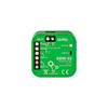 Sterownik bramowy WIFI 2-kanałowy SBW-02 SUPLA Zamel SPL10000019