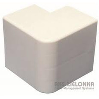 Narożnik zewnętrzny NZ 60/130 biały 111451