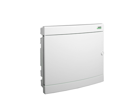Rozdzielnia podtynkowa modułowa 2x12-mod IP40 PXF Noark 101521