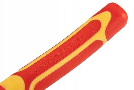 Szczypce do cięcia kabli izolowane 160 mm 1000V NEO 01-233