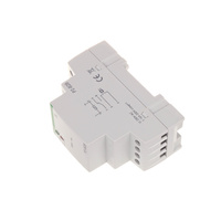 Przekaźnik kontroli poziomu cieczy PZ-828 F&F