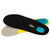 Wkładki do butów amortyzujące żelowe do docięcia 41-47 NEO 82-332