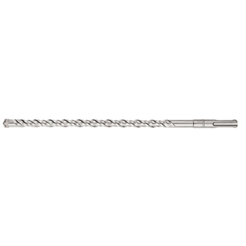 Wiertło do betonu S4 quatro SDS Plus 10 x 260 mm GRAPHITE 57H428