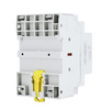 Stycznik modułowy SC301 4P 40A 4NO + 0NC Schelinger A62-SC-301-4P-40-40