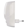 Lampka nocna LED do gniazdka 230V z czujnikiem P3318 EMOS