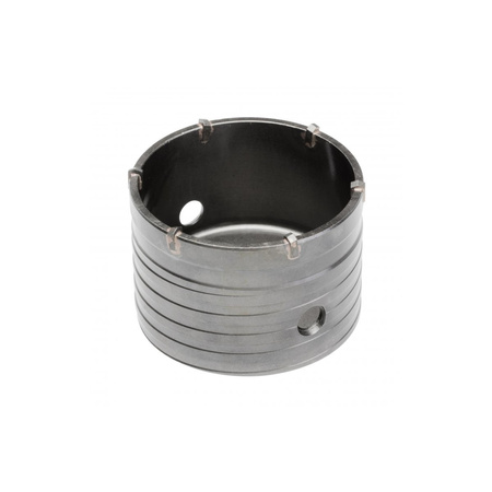 Wiertło koronowe do betonu 80mm Hogert HT6D487