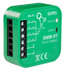 Nadajnik interfejs 4 wejść WiFi dopuszkowy SUPLA RNW-01 SPL10000027