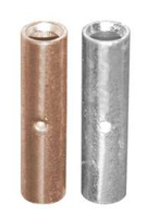 Złączka tulejka miedziana KLA 35-32 ERKO 1szt.