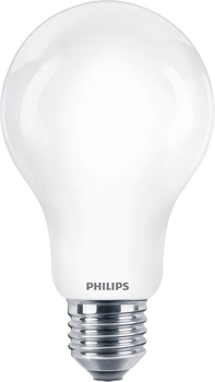 Żarówka LED 17,5W = 150W 2452 lm 2700K E27 A67 PHILIPS 929002372601