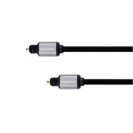 Kabel optyczny 2m Kruger&Matz Basic KM1223 