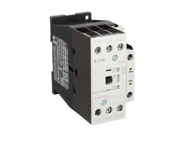 Stycznik mocy 17A 3P 24V DC 1Z DILM17-10-EA Eaton 189910
