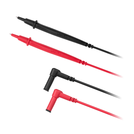 Miernik uniwersalny z przewodami UT139B Uni-T 