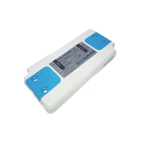 Zasilacz LED meblowy 60W 12V IP44 Eco Light EC20084 