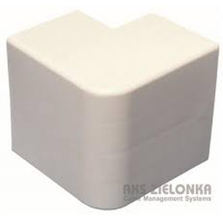 Narożnik zewnętrzny NZ 60/130 biały 111451