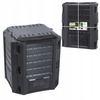 Kompostownik 1 komorowy czarny  380L Compogreen IKL380C-S411