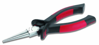 Szczypce okrągłe wydłużone izlolowane 1000V 160mm Diamant Plus Cimco 100062