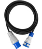 Przedłużacz campingowy 16A 3P 230V EXTREM OW 3X2,5 5mb IP44 Plastrol W-99938