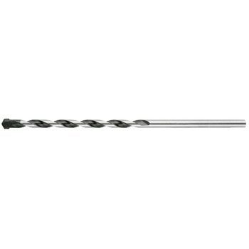 Wiertło do betonu 8 x 250 mm szlifowane VERTO 60H192