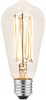 Żarówka LED FILAMENT WAVE 6,0W 500lm 2200K ST64 E27 360st GTV LD-ST64FLW6-22