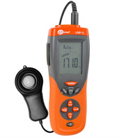 Luksomierz z certyfikatem kalibracji LXP-2 SONEL WMGBLXP2