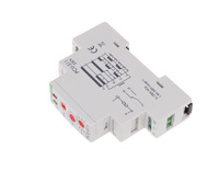 Przekaźnik czasowy wielofunkcyjny 1P 8A 0,1sek-576h 230V AC F&F PCU-511