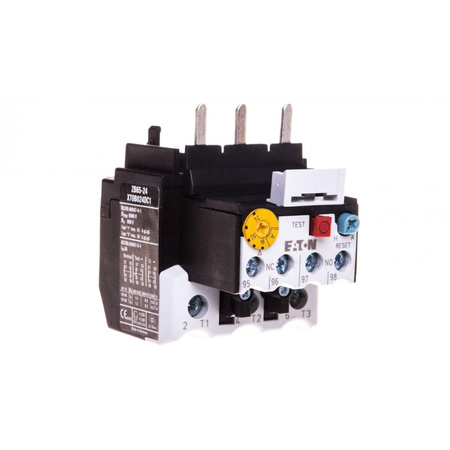 Przekaźnik termiczny 16-24A ZB65-24 EATON 278457