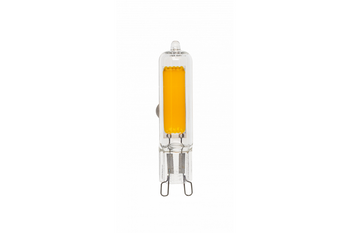 Żarówka LED 3,5W 350lm 4000K G9 COB 240V 360st LD-G935W04-40
