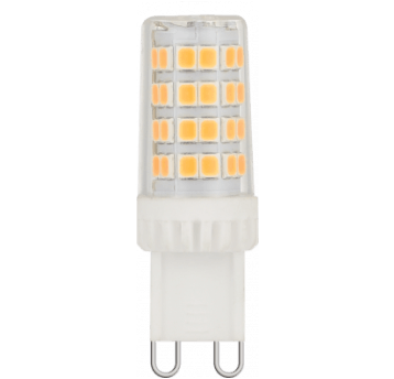 Żarówka LED 5W 480lm 6500K G9 Eco Light EC20747