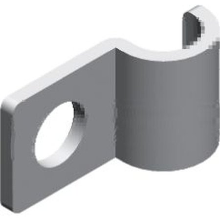 Uchwyt kabla metalowy UDF 5 Baks 405505