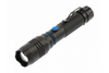 Latarka LED 8W 800lm 6400K IP20 czarna z akumulatorem 1800mAh GTV LT-LA8WT2-60

