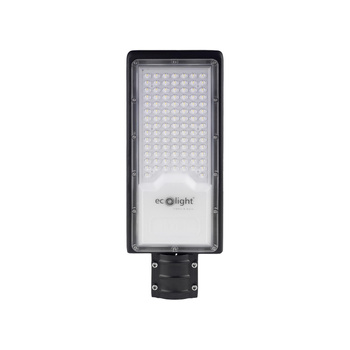 Oprawa uliczna LED 100W 9000lm 5000K Eco-Light EC20480