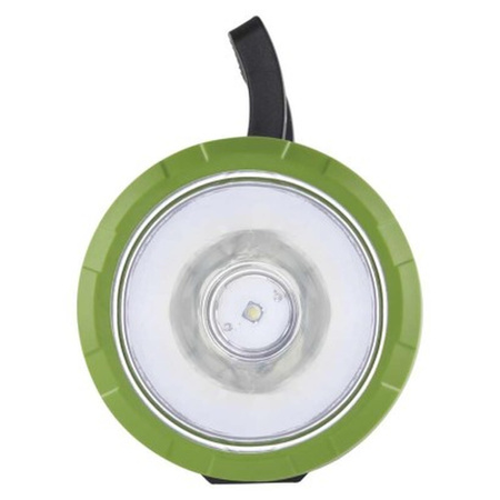 Lampa kempingowa ładowalna LED 350 lm 2x2000mAh/3,7V Emos P2313 