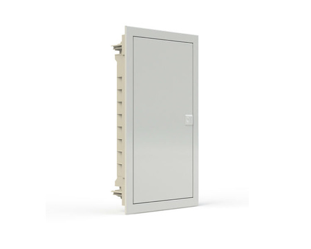 Rozdzielnica podtynkowa modułowa 3x12-mod IP40 PMF Noark 107103