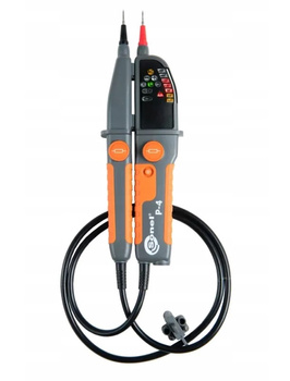 Dwubiegunowy tester napięcia P-6 WMGBP6