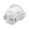Czujnik ruchu biały 1200W 360st IP20 do sufitów podwieszanych Orno OR-CR-207
