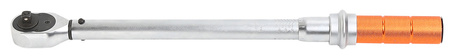 Zestaw kluczy dynamometrycznych 1/4", 3/8", 1/2" NEO 08-843 3szt.