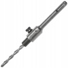 Adapter SDS Max do wiertła koronowego 160 mm M22 Hogert HT6D493