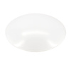 Plafon natynkowy okrągły biały z czujnikiem PLATO 2xE27 IP44 Bemko C37-PLA-285-2E27-MS