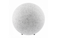 Oprawa ogrodowa MARMO 25cm 20W E27 IP65 240V OS-MARMO25-00