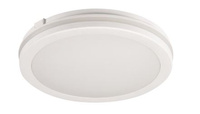 Plafon okrągły biały LED BENO ECO 40W 3000/4000/6500K IP54 Kanlux 38386