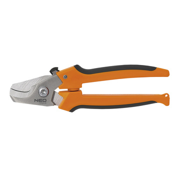 Obcinak do kabli miedzianych i aluminiowych 185 mm NEO 01-510
