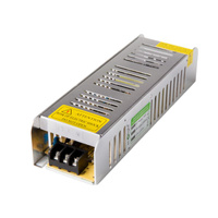 Zasilacz modułowy LED SLIM 150W 12V DC IP20 Eco Light EC79604