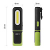 Latarka warsztatowa ładowalna LED 330 lm 1200mAh ładowalna Emos P4537