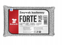 Zmywak kuchenny z teflonu uniwersalny 1szt Kuchcik