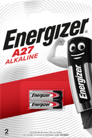 Bateria alkaiczna A27 Energizer op=2szt