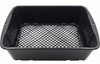 Sito ogrodowe do przesiewania ziemi GARDEN SIEVE ISIK400-S411