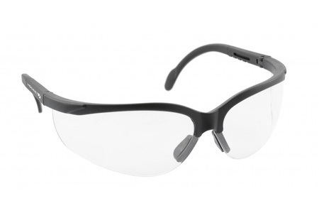 Okulary ochronne bezbarwne uniwersalne MAINZ Hogert HT5K005 