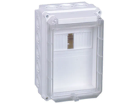 Skrzynka zabezpieczeniowa SW-K-5I Tarel