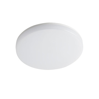 Plafon okrągły biały VARSO LEd 18W 1700lm 4000K IP54 Kanlux 26441