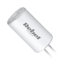 Kondensator 7.5uF 450V do silników jednofazowych URZ3129 LECHPOL